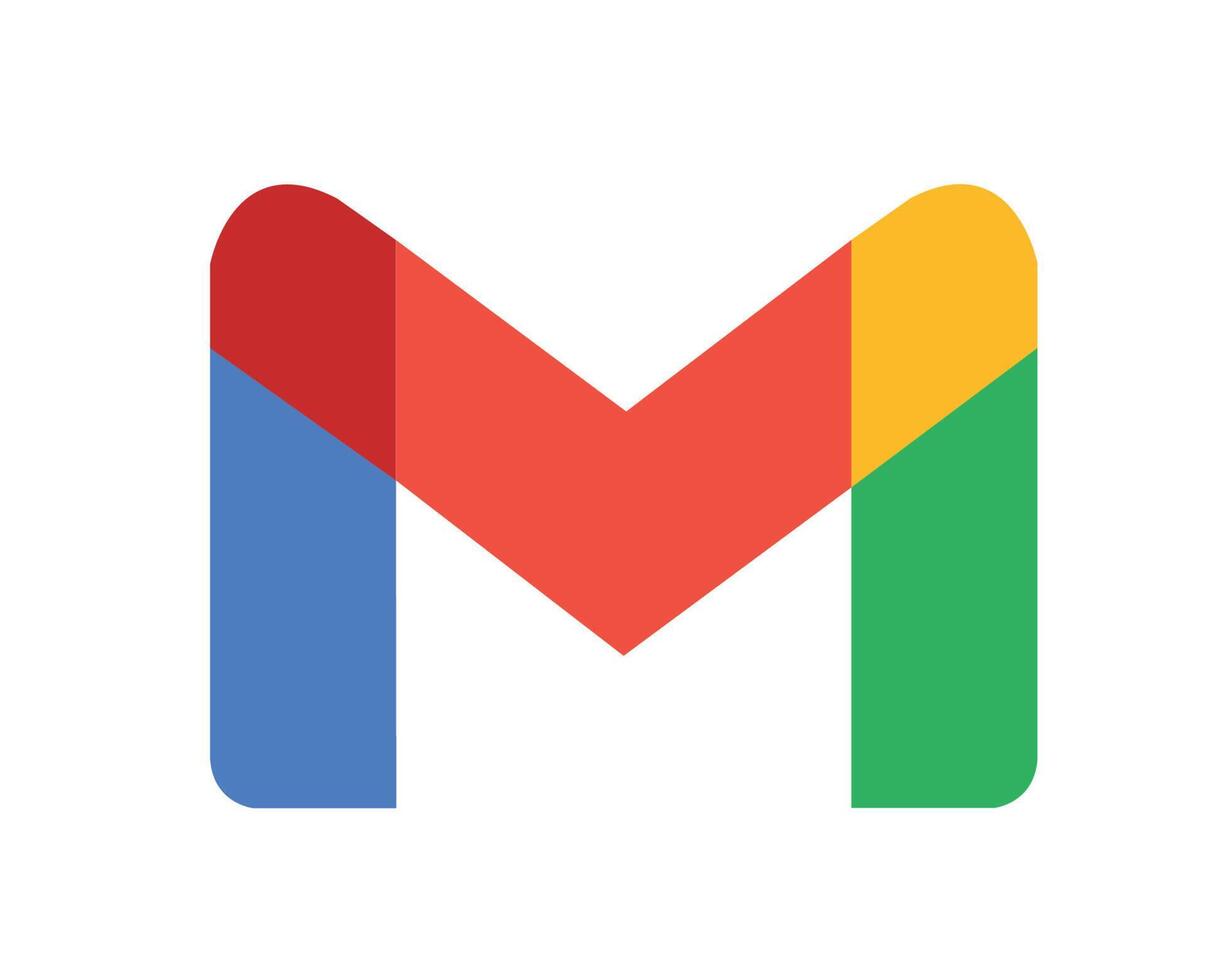 Gmail Logo